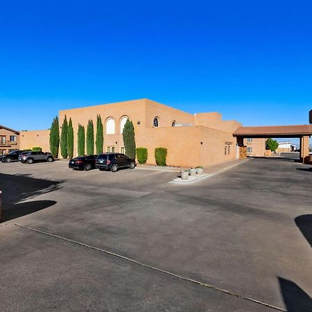 Clarion Inn Sierra Vista Buitenkant foto